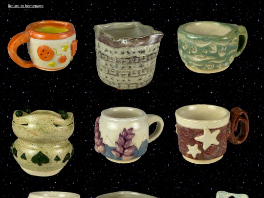 ceramics screenshot
