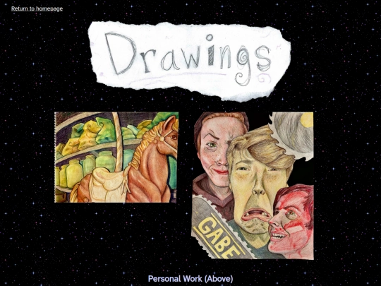 drawings screenshot