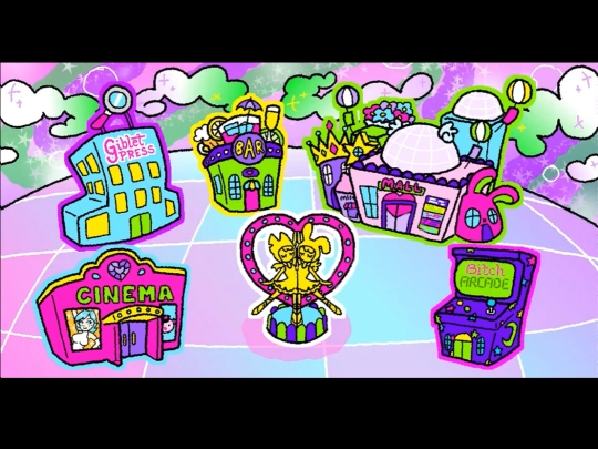 town screenshot