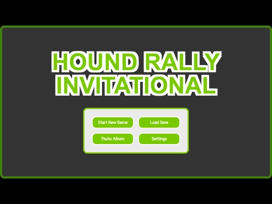 houndrally/houndrally screenshot