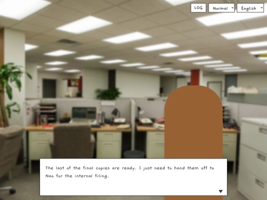 spices/visualnovel screenshot