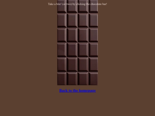 Take_A_Bite screenshot