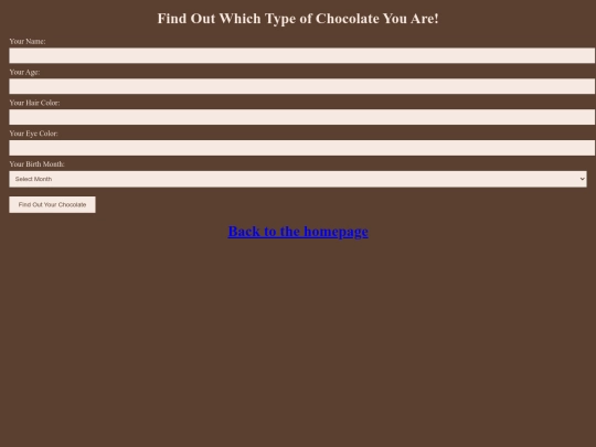 Take_A_Survey screenshot