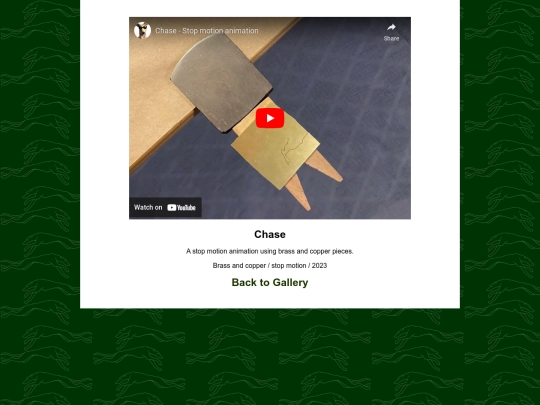 stopmotion screenshot