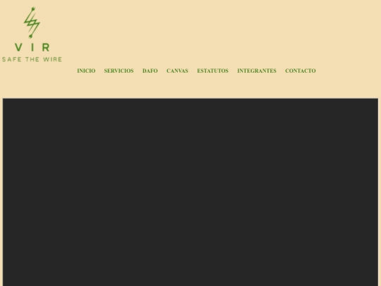 ESTATUTOS screenshot