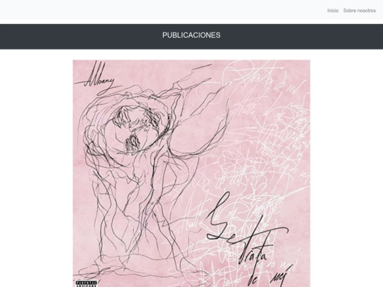 publicaciones/se-trata-de-mi screenshot