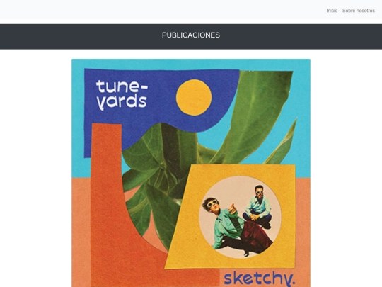 publicaciones/sketchy screenshot