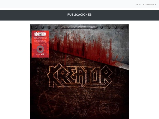 publicaciones/under-the-guillotine screenshot