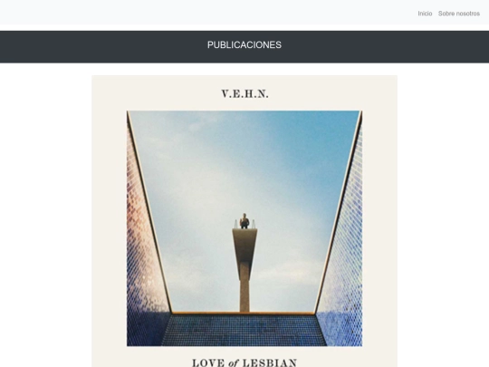 publicaciones/v-e-h-n---viaje-epico-hacia-la-nada screenshot