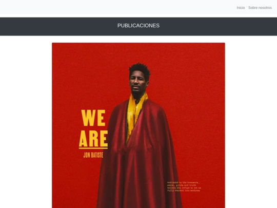 publicaciones/we-are screenshot