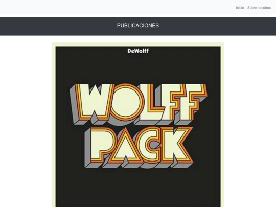 publicaciones/wolffpack screenshot