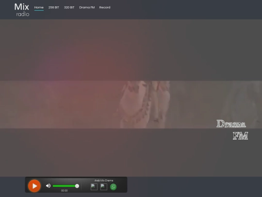 drama screenshot