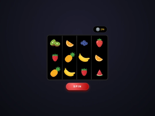 slot/hedef screenshot