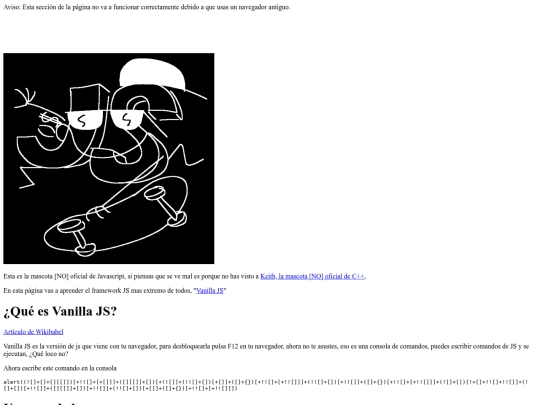 pages/js screenshot