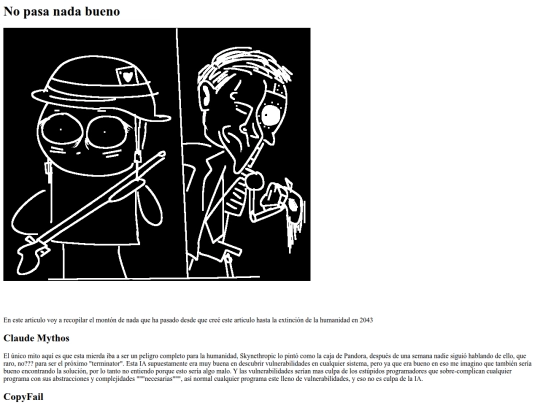 pages/npn screenshot