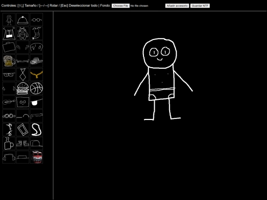 viste screenshot