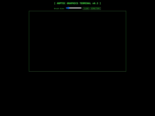 paint screenshot