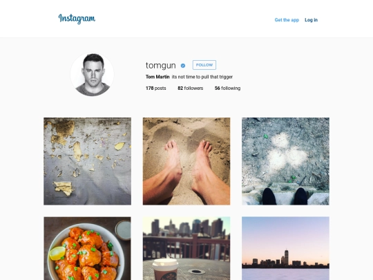 ig12 screenshot