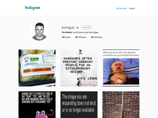 ig13 screenshot