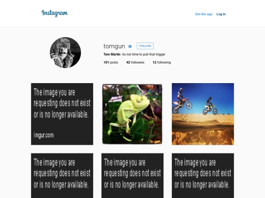 ig2 screenshot