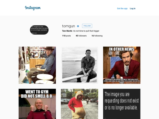ig3 screenshot