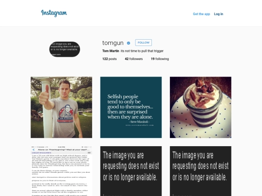 ig4 screenshot