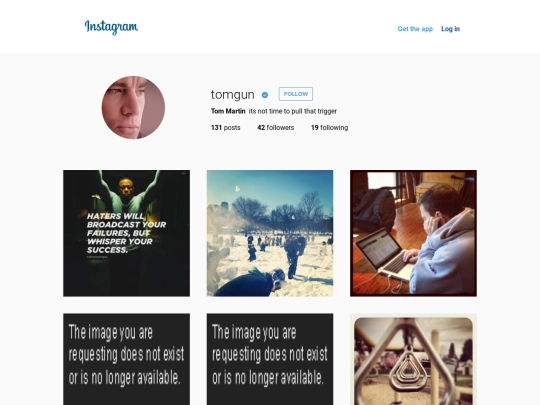 ig5 screenshot