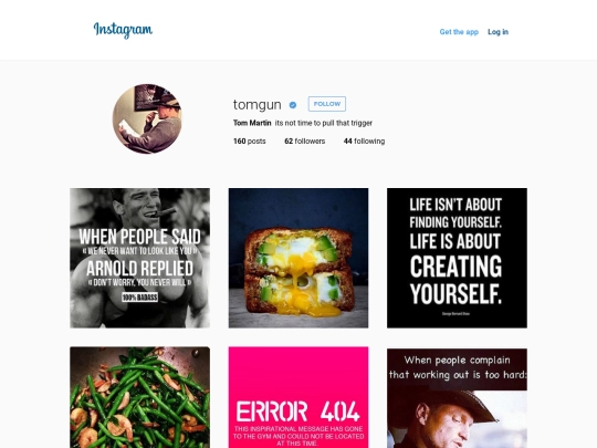 ig8 screenshot