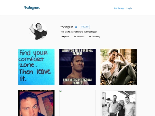 ig9 screenshot