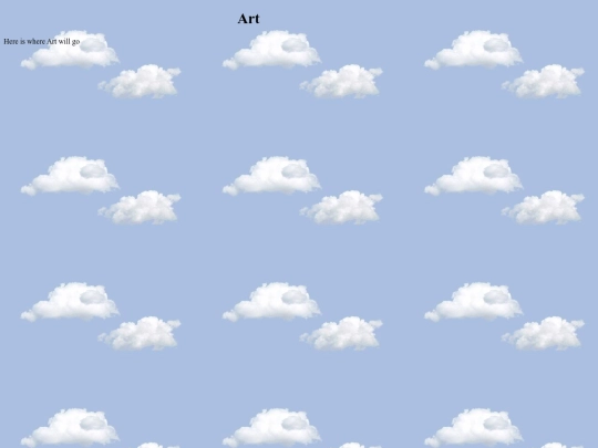 art screenshot