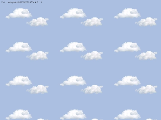 home screenshot