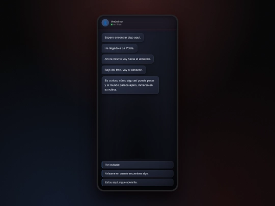 Anonymous2 screenshot