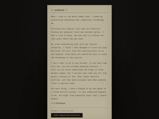 carta screenshot
