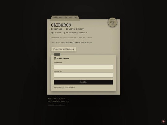 contendor screenshot