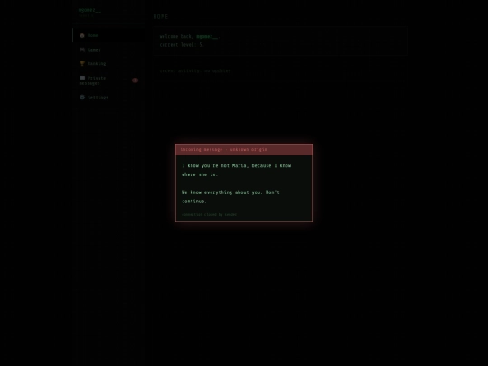 panel screenshot
