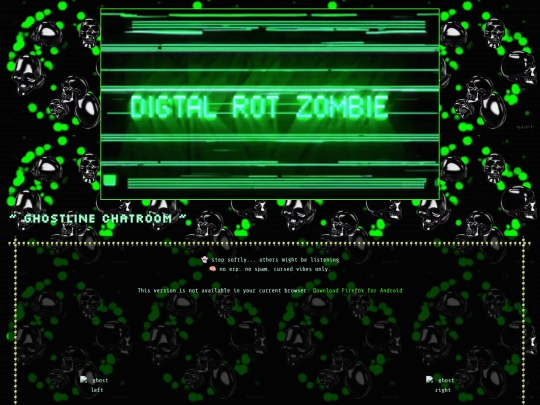 chat screenshot