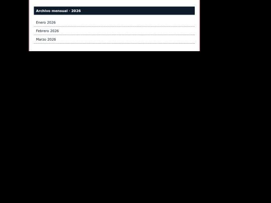 archivo screenshot