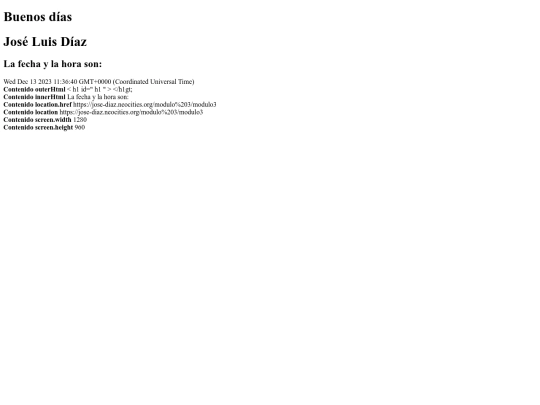 modulo 3/modulo3 screenshot
