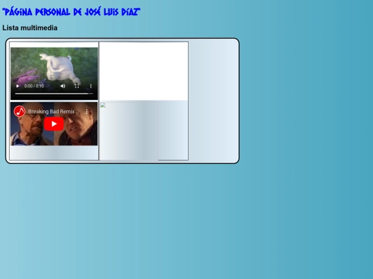modulo2 screenshot
