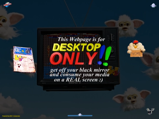 weird screenshot