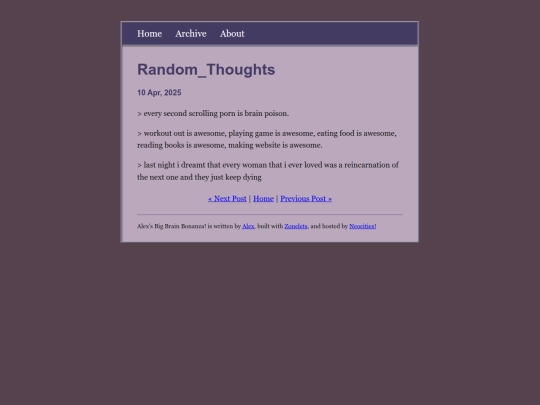 posts/2025-04-10-Random_Thoughts screenshot