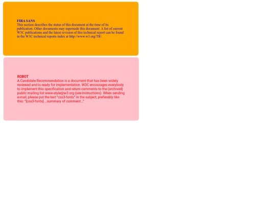 M2p2pop2/fontface screenshot