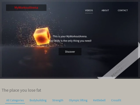 Lose_fat_programs screenshot