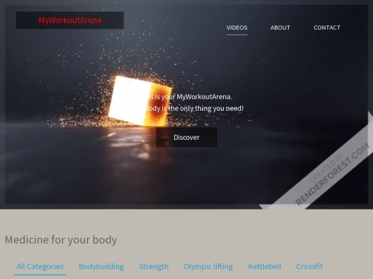 Medicine_programs screenshot