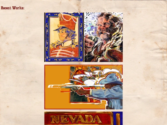 art screenshot