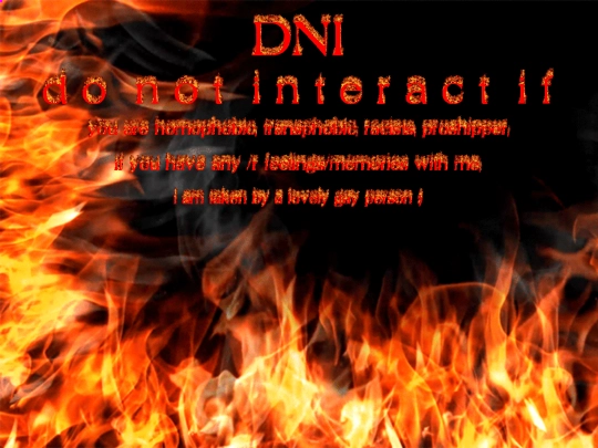dni screenshot