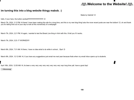 Page2 screenshot