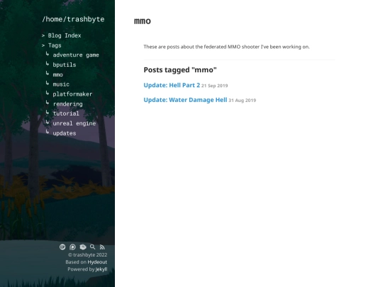 tag/mmo screenshot
