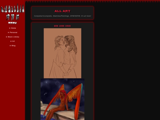 art screenshot