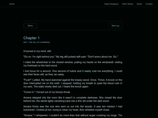 read/a1/c1 screenshot